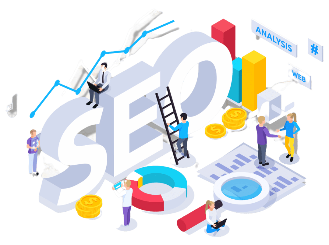 Canadian Content Creator, a reliable SEO agency, guarantees your business high SER and brand online visibility.